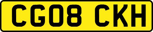 CG08CKH