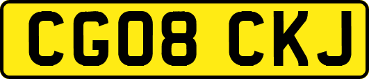 CG08CKJ