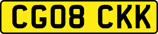 CG08CKK