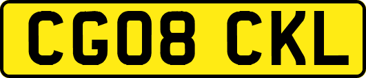 CG08CKL