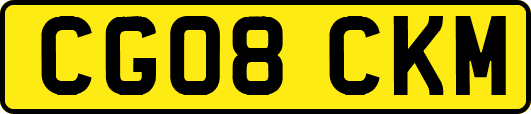CG08CKM