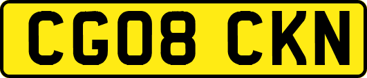CG08CKN