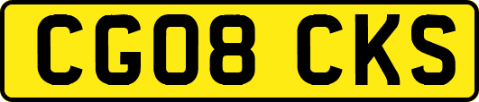 CG08CKS