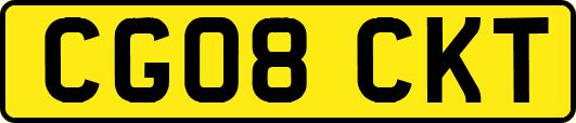 CG08CKT