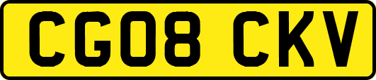 CG08CKV