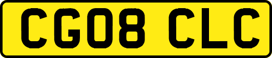 CG08CLC