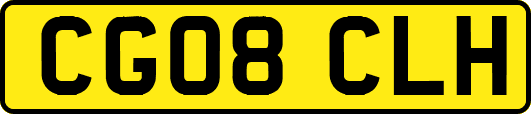 CG08CLH