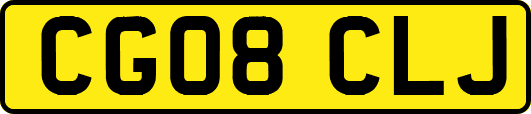 CG08CLJ