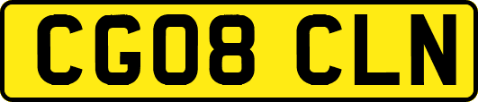 CG08CLN