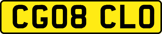 CG08CLO