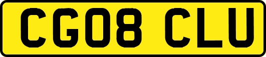 CG08CLU