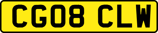 CG08CLW