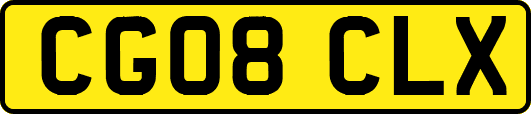 CG08CLX