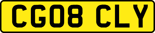 CG08CLY