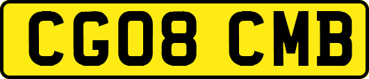 CG08CMB