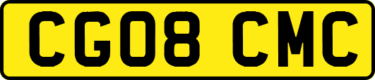CG08CMC
