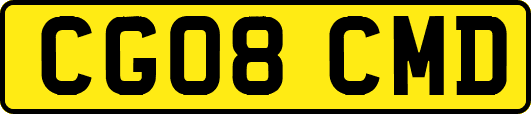 CG08CMD