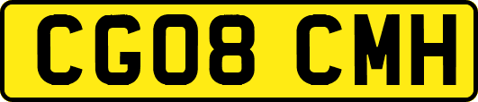 CG08CMH