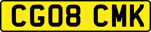 CG08CMK