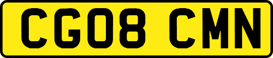 CG08CMN