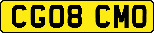 CG08CMO
