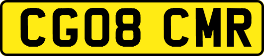 CG08CMR