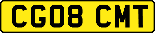 CG08CMT