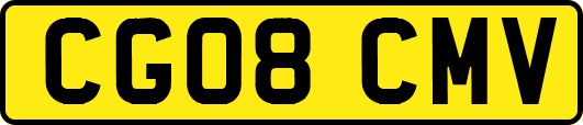 CG08CMV