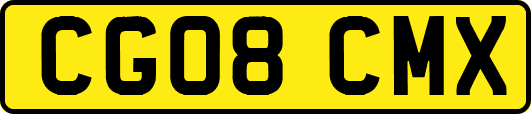 CG08CMX