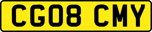 CG08CMY
