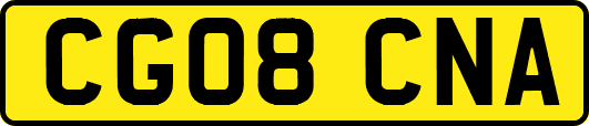 CG08CNA