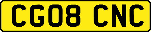 CG08CNC