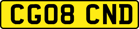 CG08CND