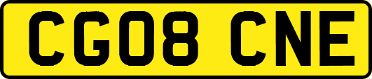 CG08CNE