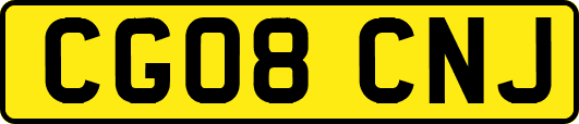 CG08CNJ