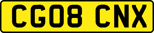 CG08CNX