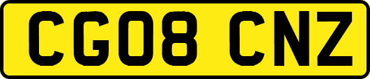 CG08CNZ