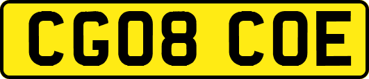 CG08COE