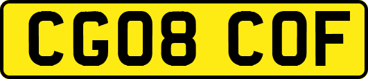 CG08COF