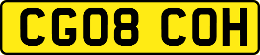 CG08COH