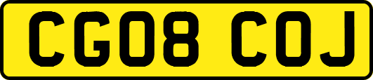 CG08COJ
