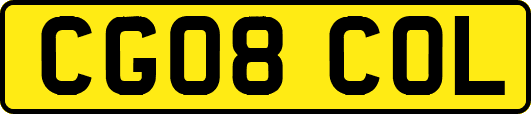 CG08COL