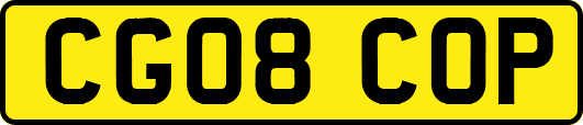 CG08COP