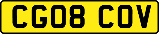 CG08COV