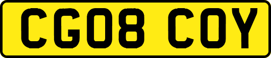 CG08COY