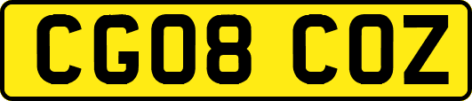 CG08COZ