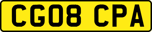 CG08CPA