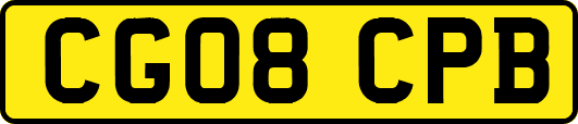 CG08CPB