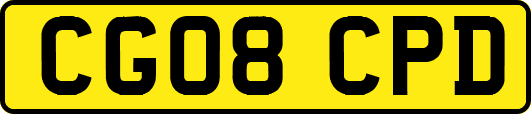 CG08CPD