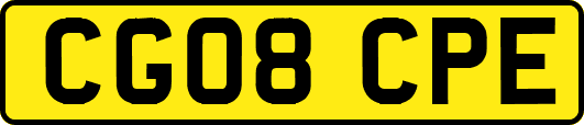 CG08CPE